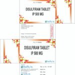 Disulfiram Tablets