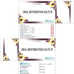 Oral Rehydration Salts (Sachets)