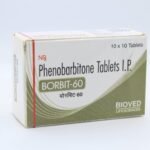 Phenobarbital Tablets