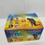 paracetamol caffeine phenylephrine cpm Tablets